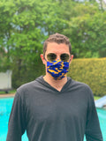 Decorative Face Masks