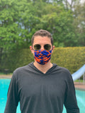 Decorative Face Masks