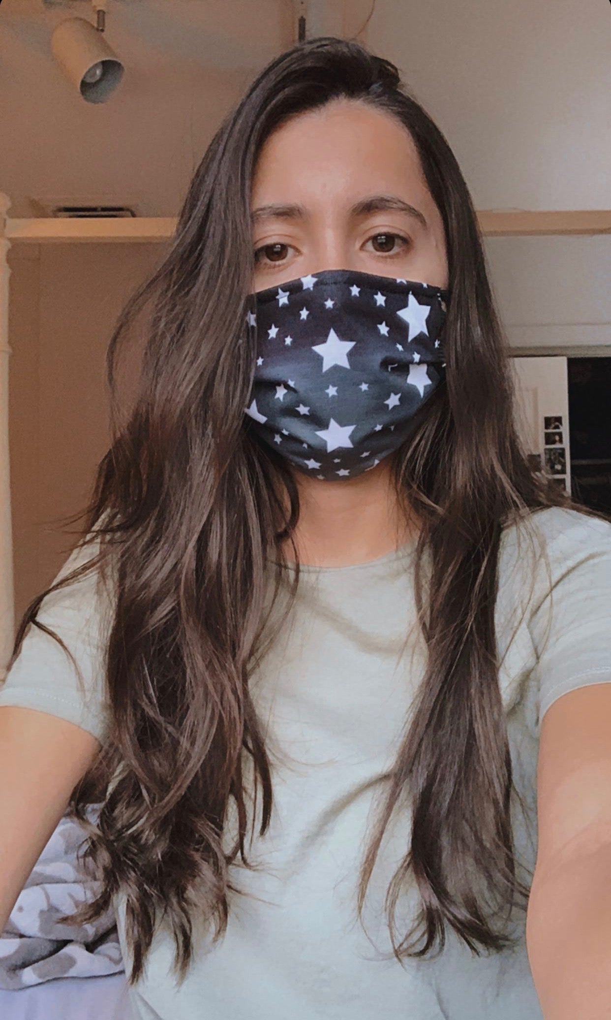 Decorative Face Masks