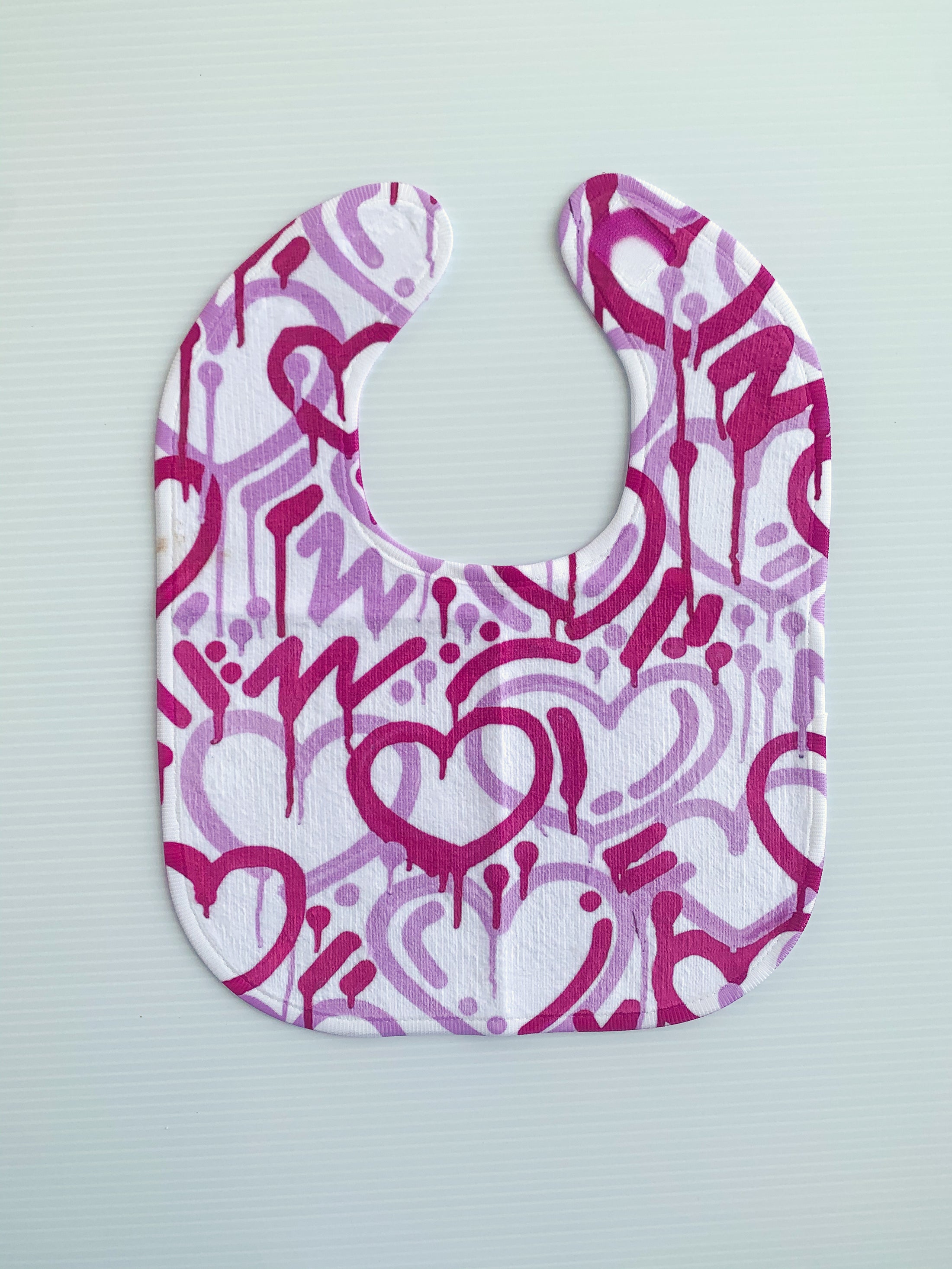 Baby Bib