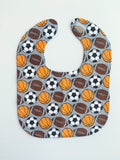 Baby Bib