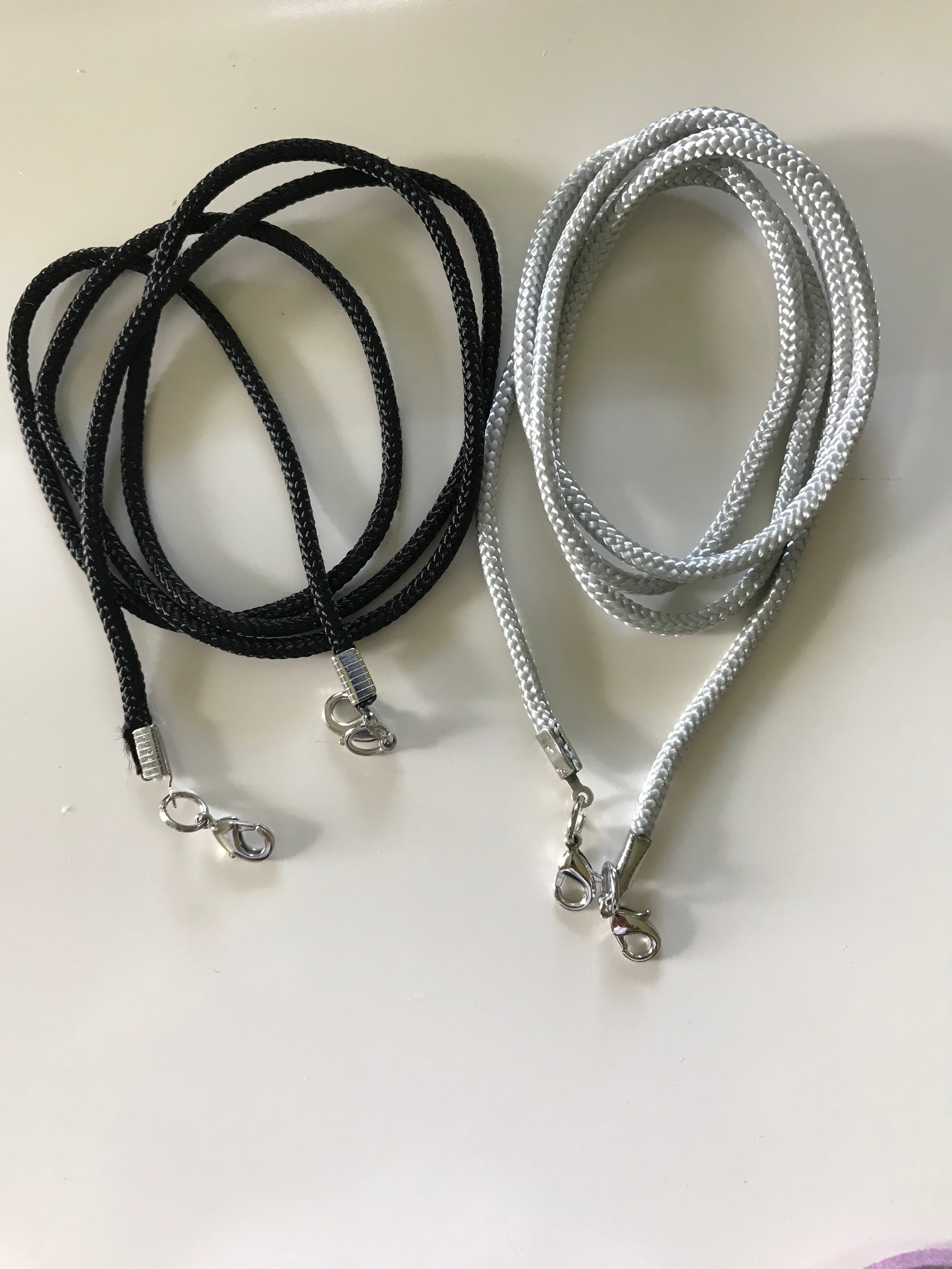 Face Mask Cord