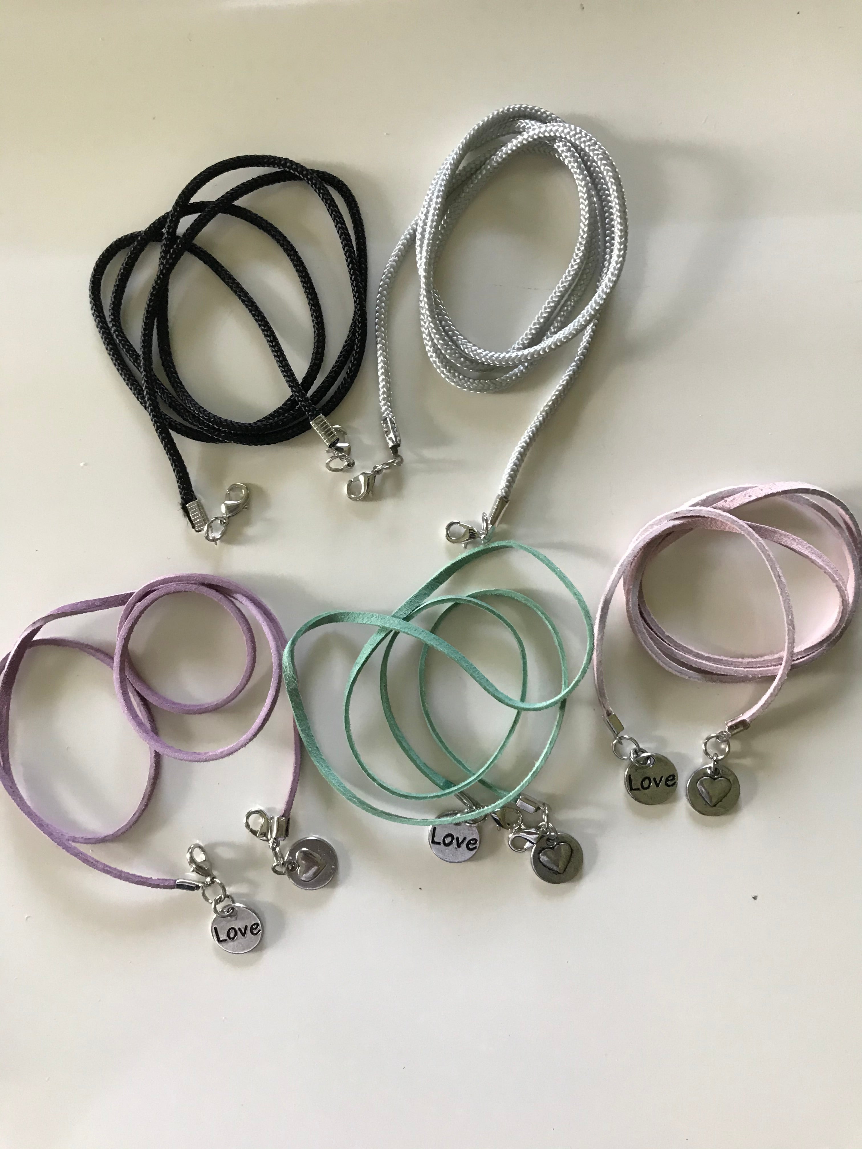 Face Mask Cord