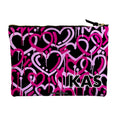 Load image into Gallery viewer, Personalized Accessory Pouch
