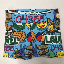 Laurel Shorts