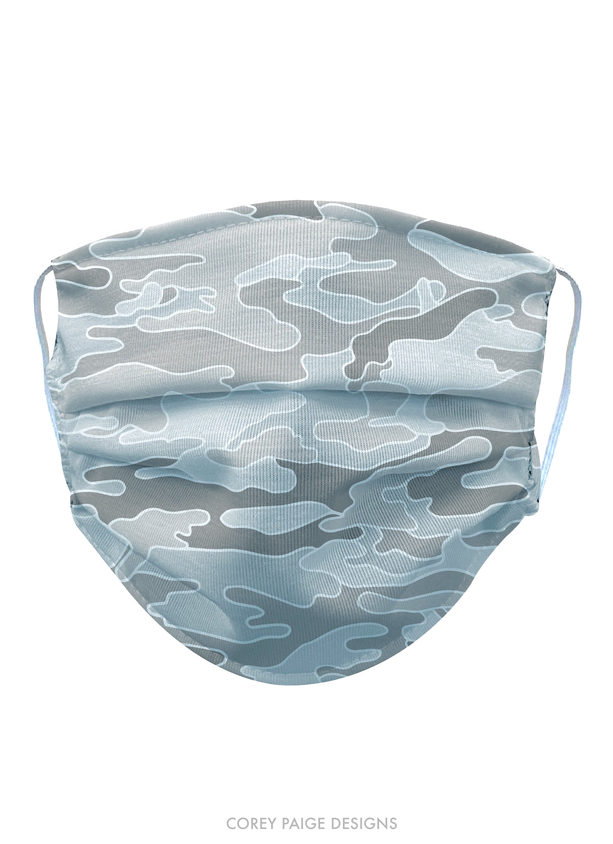Decorative Face Masks