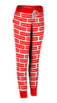 Load image into Gallery viewer, Mardi Gras Supreme Joggers

