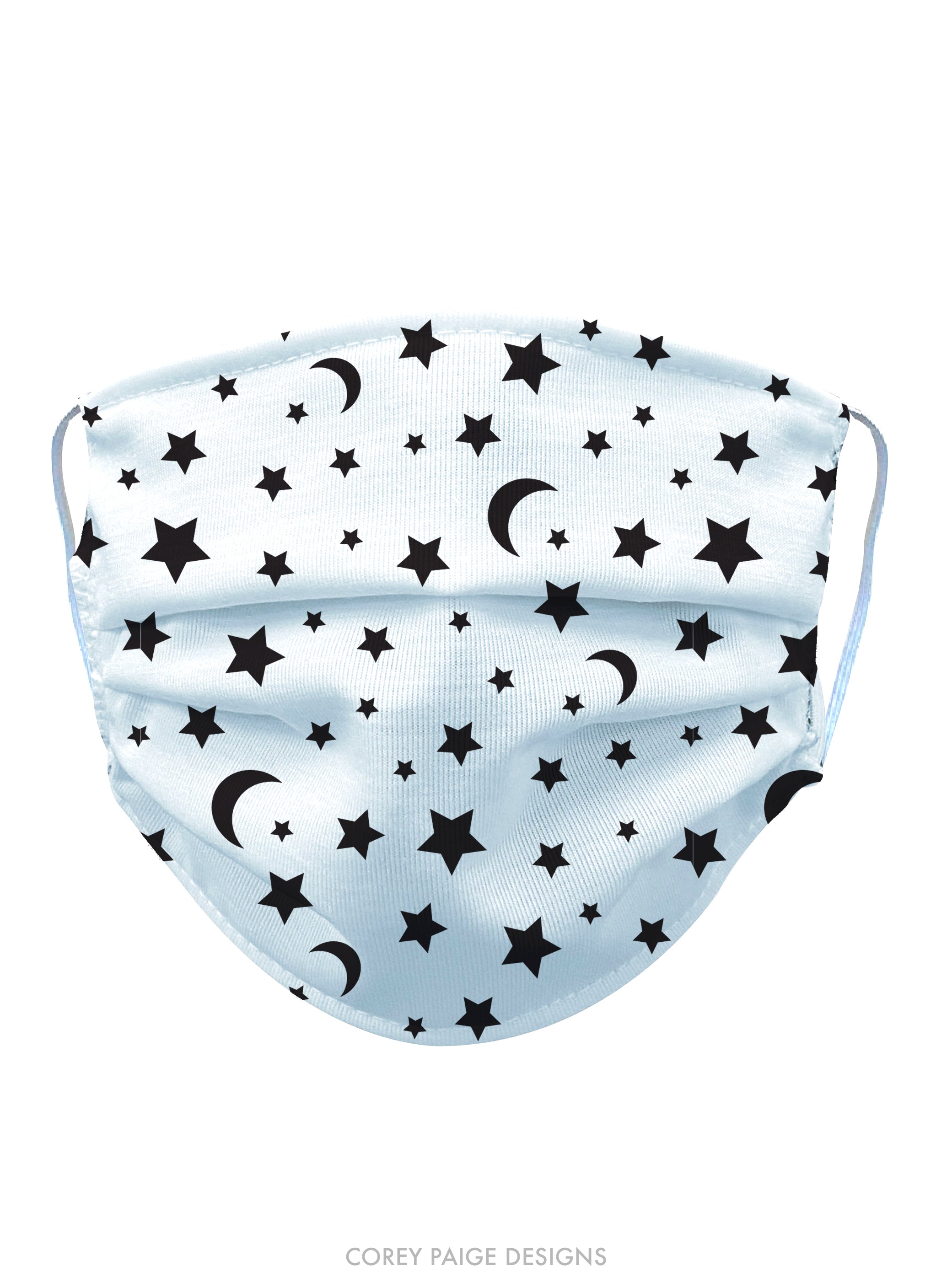 Decorative Face Masks