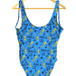 NOLA Music Blue One-Piece