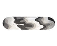 Load image into Gallery viewer, Drippy Abstract Skateboard Deck
