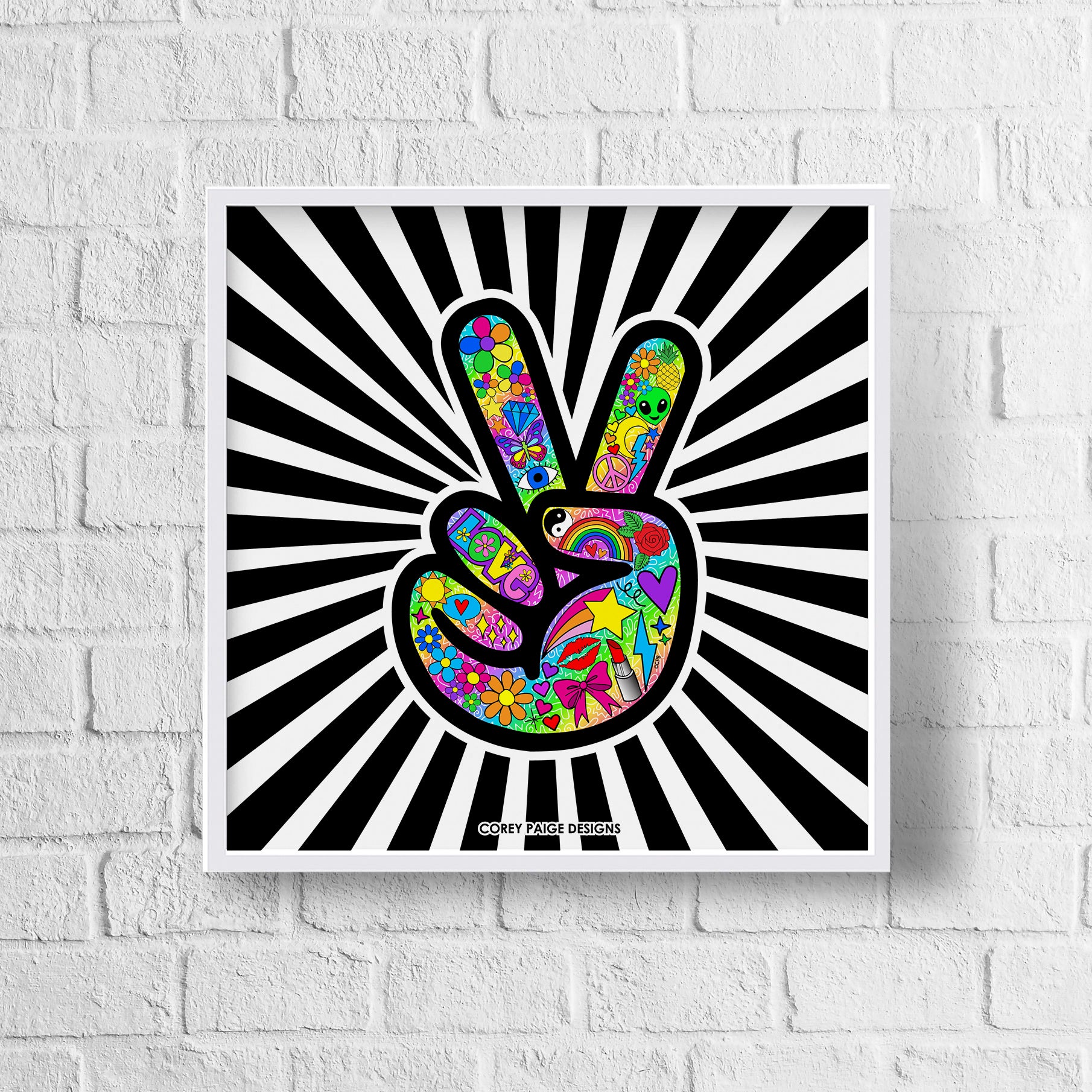 Framed Prints Sale