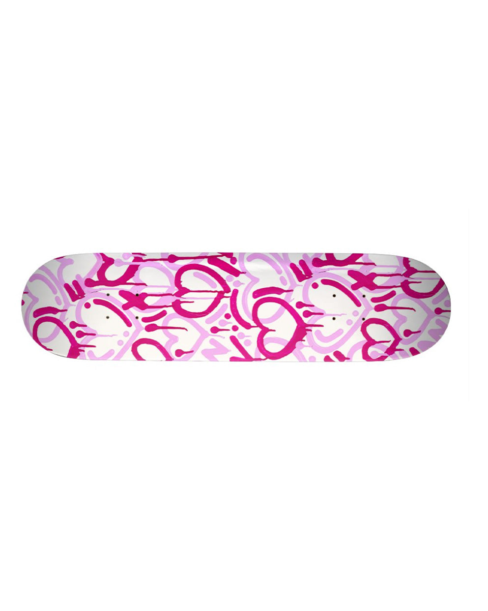 Electric Love Skateboard Deck