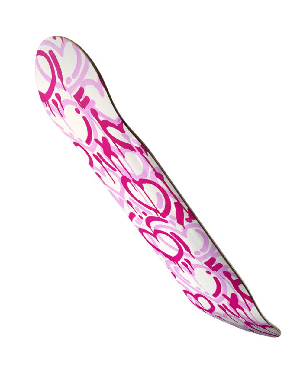 Electric Love Skateboard Deck