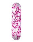 Load image into Gallery viewer, Electric Love Skateboard Deck
