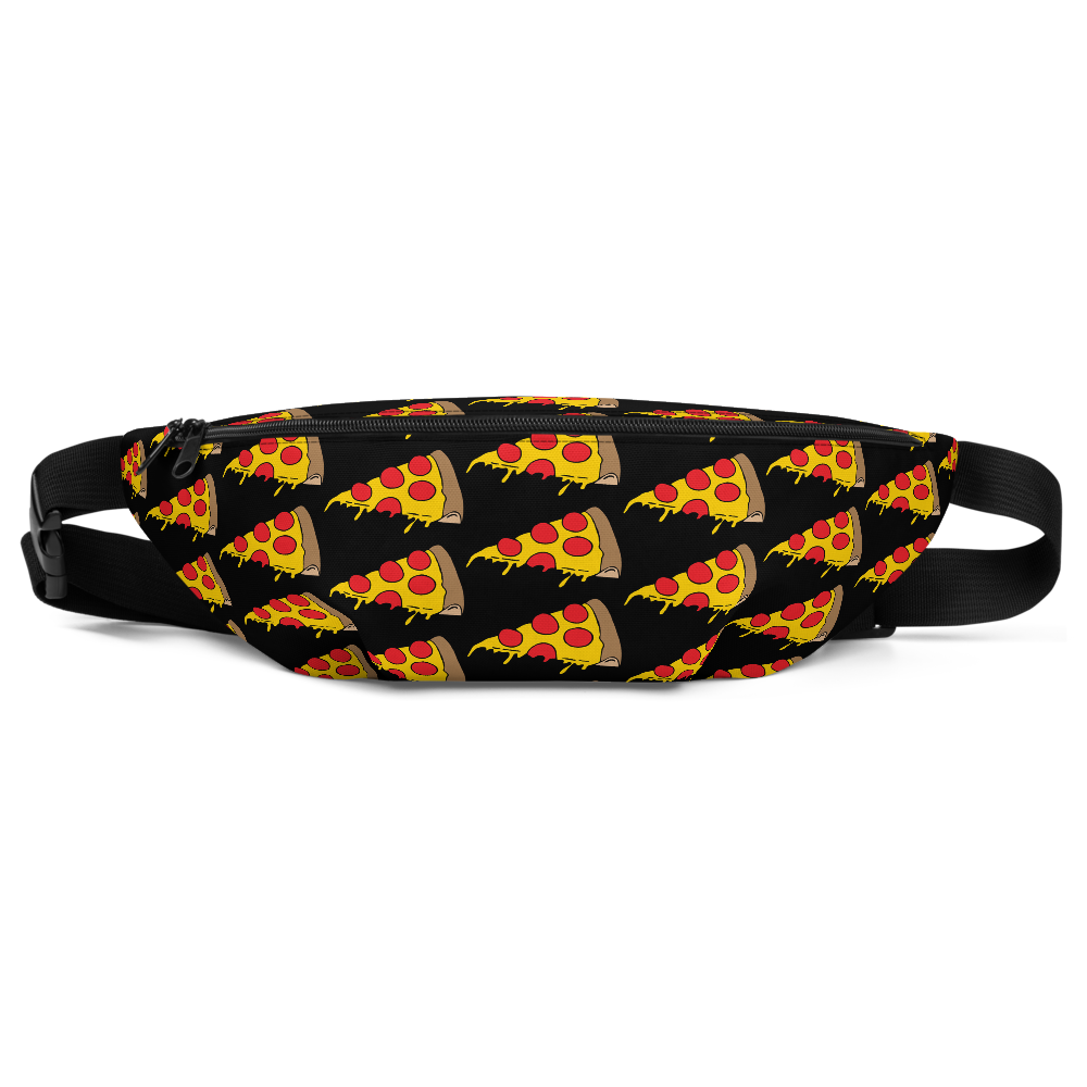 Pizza Fanny Pack
