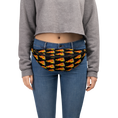 Load image into Gallery viewer, Pizza Fanny Pack
