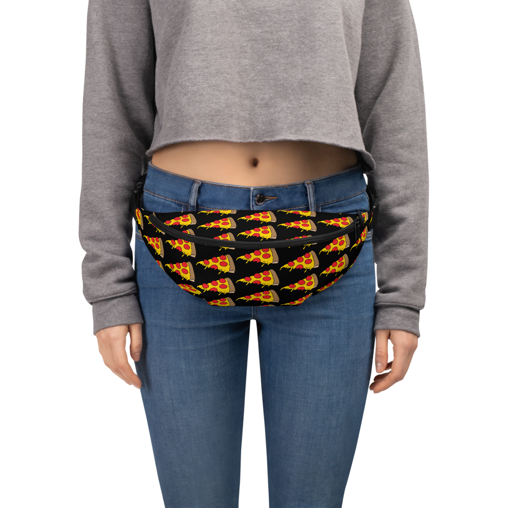 Pizza Fanny Pack