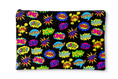 Load image into Gallery viewer, Pop Art Accessory Pouch
