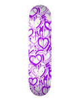 Load image into Gallery viewer, Electric Love Skateboard Deck
