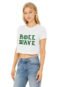 Load image into Gallery viewer, Roll Wave Gothic Shirt
