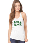Load image into Gallery viewer, Roll Wave Gothic Shirt
