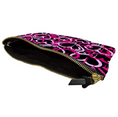 Load image into Gallery viewer, Electric Love Accessory Pouch
