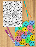 Load image into Gallery viewer, CPD Motivation Coloring Sheet Pack
