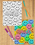 CPD Motivation Coloring Sheet Pack