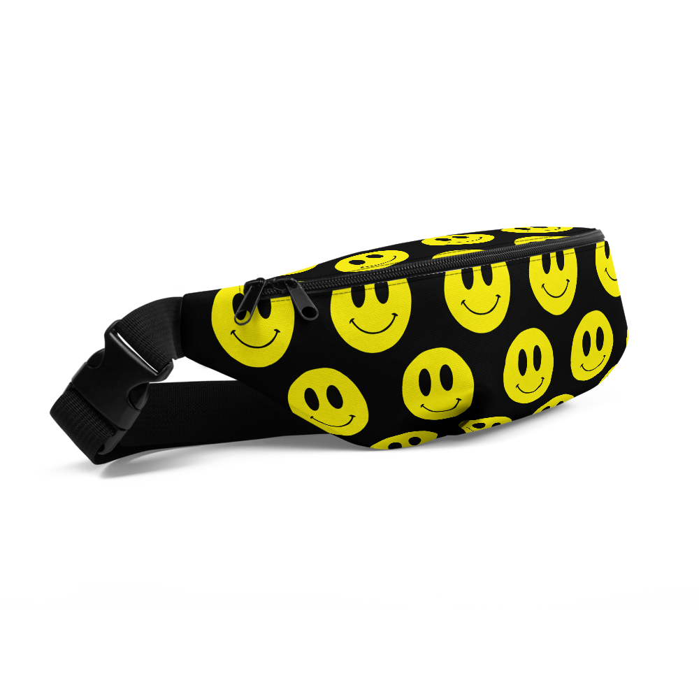 Happy Fanny Pack
