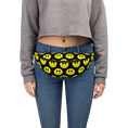 Load image into Gallery viewer, Happy Fanny Pack
