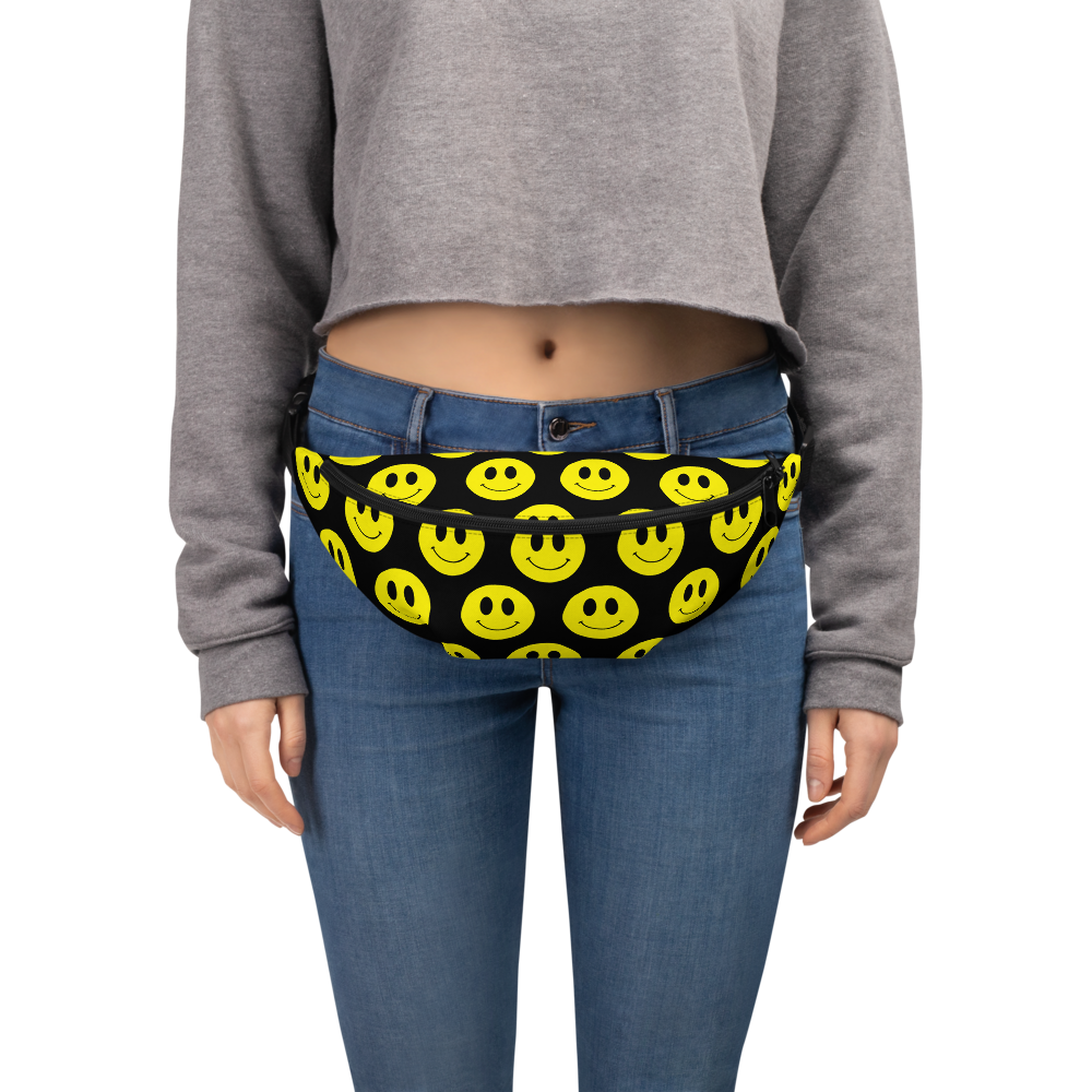 Happy Fanny Pack