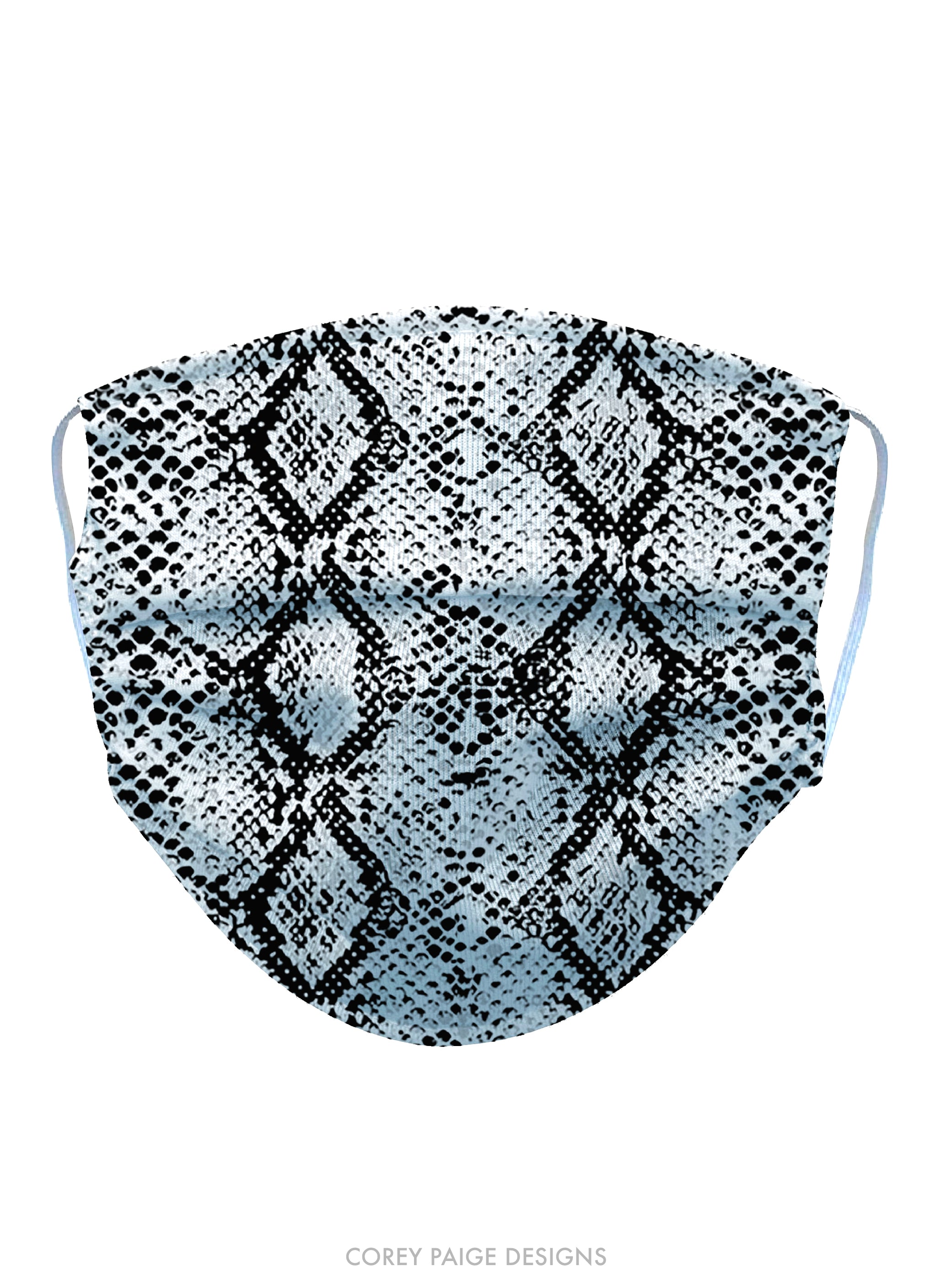 Decorative Face Masks