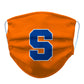 Syracuse University Face Mask Cover Pre-Pack