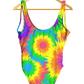 Tie Dye One-Piece