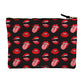 Tongues Out Accessory Pouch