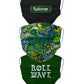 Tulane Face Mask Cover Pre-Pack