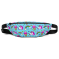 Load image into Gallery viewer, Unicorn Dream Fanny Pack
