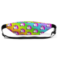 Load image into Gallery viewer, Unicorn Rainbow Fanny Pack
