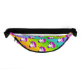 Load image into Gallery viewer, Unicorn Rainbow Fanny Pack

