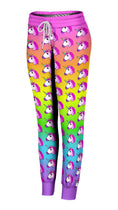 Load image into Gallery viewer, Unicorn Joggers
