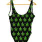 Weed One-Piece