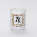 Load image into Gallery viewer, Graduation Candle Collection
