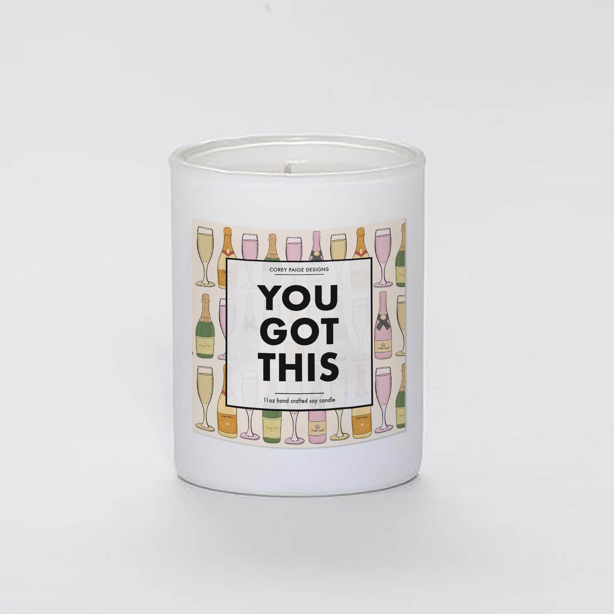 Graduation Candle Collection