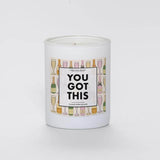 Graduation Candle Collection