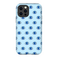Blue Eyes Phone Case
