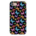 Load image into Gallery viewer, Colorful Butterflies Phone Case
