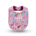 Load image into Gallery viewer, Candies Baby Bib
