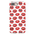 Load image into Gallery viewer, Painted Lips Phone Case
