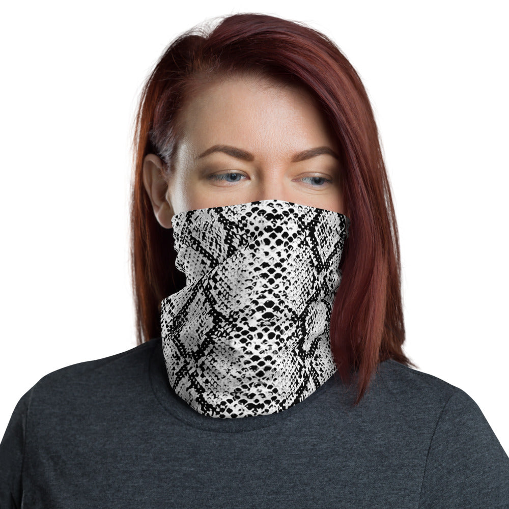 Snakeskin Gaiter