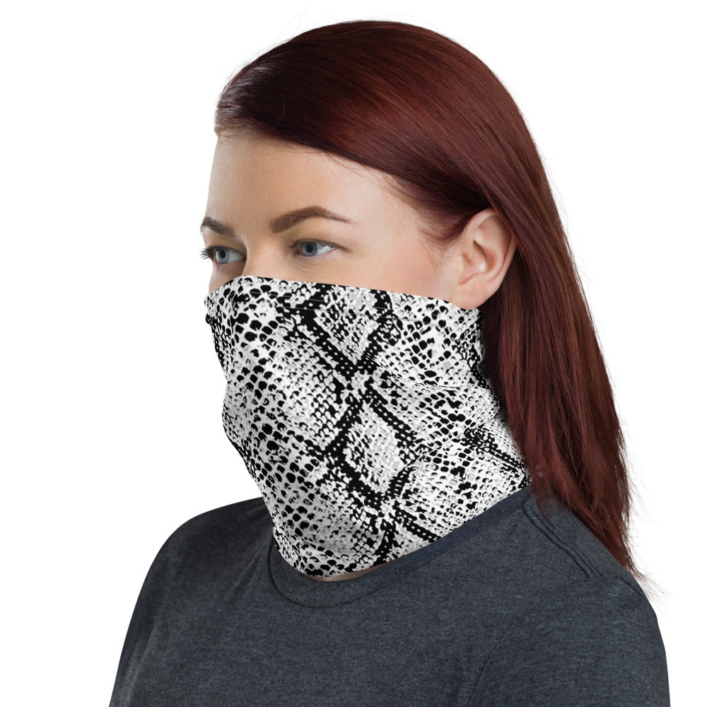 Snakeskin Gaiter